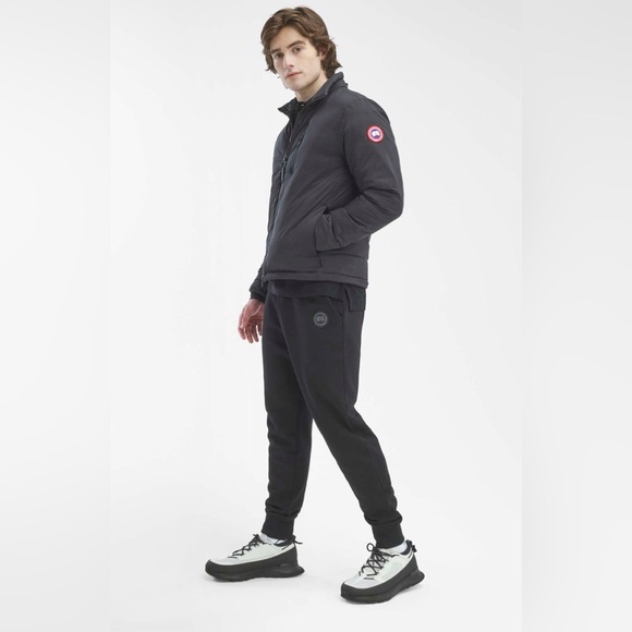 Canada Goose Lodge Jacket